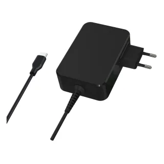LC-Power LC-NB-GAN-90-C | lc-nb-gan-90-c | USB-C-Ladekabel - 90W