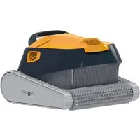 maytronics Poolroboter Mondo 30, (Set), für Boden-/ Wand-/ Wasserlinienreinigung