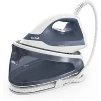 Tefal Dampfbügelstation SV4110 Express Optimal Dampfbügelstation