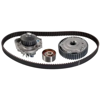 Febi Wasserpumpe + Zahnriemensatz Fiat Siena 1,3