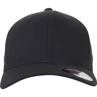 Flexfit Flex Cap Flexfit Accessoires Flexfit Brushed Twill