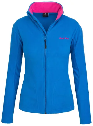 Rock Creek Jacke Royalblau