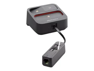 Poly HP Poly MDA100 | 8a7e1aa | Umschalter für Verstärker