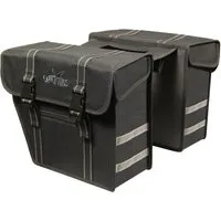 GREENLANDS BICYCLE BAGS Fahrradtasche Greenlands Doppel Fahrradtasche