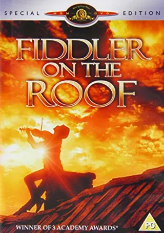 Fiddler On The Roof Se [UK Import]