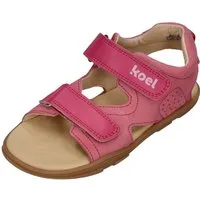 KOEL OVA Barfußschuh Pink
