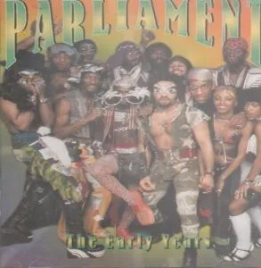 The Early Years