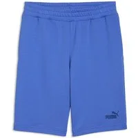 PUMA Sporthose Essentials No. 1 Logo Shorts Herren