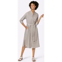 Witt Etuikleid Kleid 3/4-Arm