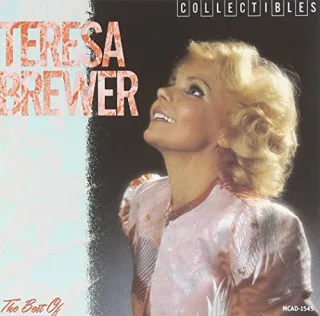 Best of Teresa Brewer
