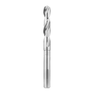 Milwaukee Metallbohrer HSS-G 13,5x152mm TH-WEB THUNDERWEB - 4932500400