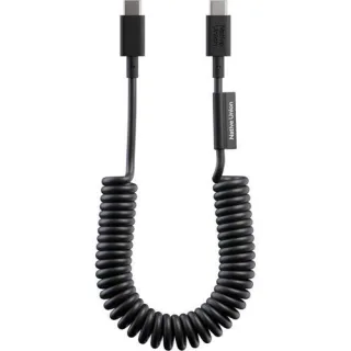 Native Union POP Cable 1.2M 60W Black