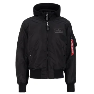 Alpha Industries Ma-1 D-Tec Jacket