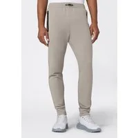 Champion Jogginghose C-TECH Slim Fit Interlock Cuffed Pants mit Bündchen am Beinabschluss, für Sportmode und sportlichen Stil