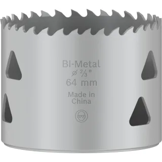Bosch PRO Multi Material Lochsäge mit Gewinde - 2608901520