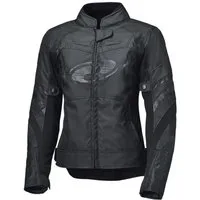 Held Biker Fashion Motorradjacke Baxley Top wasserdichte Damen Motorrad Textiljacke