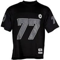 Star Wars T-Shirt Darth Vader 77 Football Jersey