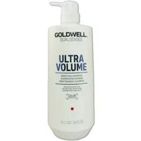 Goldwell Haarshampoo Ultra Volume Shampo 1000 ml