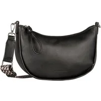TOM TAILOR Schultertasche Banana Bag