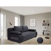 COLLECTION AB Schlafsofa Moritz B: 200 cm, Liegefl. 142x200 cm