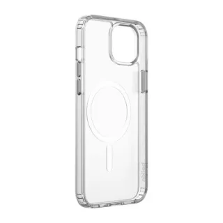 Belkin ScreenForce magn.Schutzh. iPhone 15 Plus transp.MSA020btCL