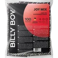 Billy Boy Kondome Joy Mix Packung mit, 100 St., Kondome im Mix mit sechs Sorten, gemischte Kondome im gefühlvollen Kondomsortiment