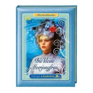 Meerjungfrau