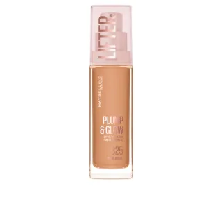Lifter Plump &amp Glow Foundation #325, 30 ml