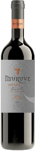 Muruve Bodegas Frutos Villar Reserva Toro DO Jg. 2018