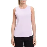 Energetics Tanktop DA.-TANK-SHIRT ENZA SL W mit klassischem Rundhalsausschnitt, sportlicher Stil, Tanktop-Design