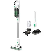 Black + Decker Akku-Hand-und Stielstaubsauger