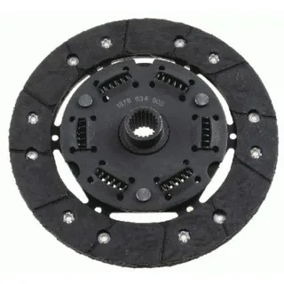 Sachs Kupplungsscheibe Renault 10 4 5 6 8 Rodeo