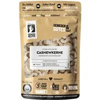 Bremer Gewürzhandel Nüsse Cashewkerne, 3er Pack, 600 g