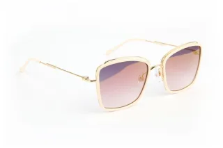 Ana Hickmann Sonnenbrille HI3220 D01 54