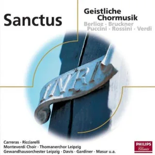 Sanctus