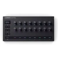Novation Mischpult, (Hardware Controller, DAW Controller), Launch Control 3 - DAW Controller