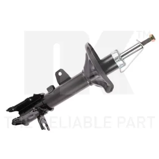 NK Sto?d?mpfer hinten rechts Hyundai Coupe Lantra