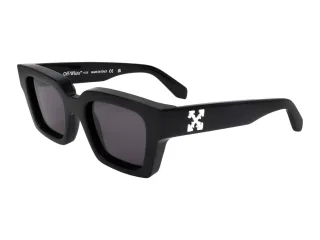 Off White OERI008C99PLA0041007 Sonnenbrille