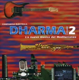 Vol.2-l a Nueva Musica Del Med