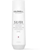 Goldwell Haarshampoo Goldwell Dualsenses Silver Shampoo 250ml