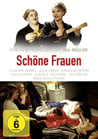 Schöne Frauen [DVD] [2011]