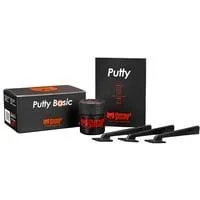 TG Putty Basic 30g, Wärmeleitpads rosa