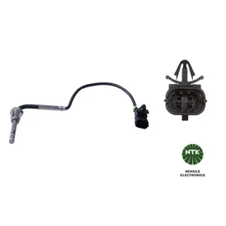 NTK Abgastemperatursensor Chevrolet Cruze 2,0 91232