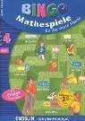 Mathespiele 4 Heft 1