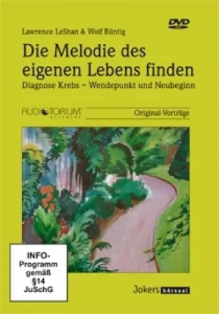 Die Melodie des eigenen Lebens finden Diagnose Krebs - Wendepunkt und Neubeginn 2 DVD [DVD]