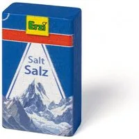 Erzi® Kaufladensortiment Erzi Salz - Kaufladenzubehör