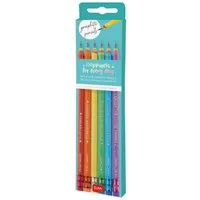 Legami Bleistift Legami Bleistift - 6er-Set