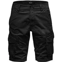 REPUBLIX Cargoshorts STEWIE Herren Bermuda Short Hose Regular Fit
