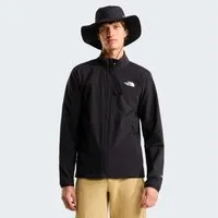 The North Face Softshelljacke M NIMBLE JACKET 2 für Erwachsene, winddichtes WindWall™-Gewebe, atmungsaktiv
