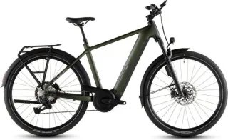 Cube Nuride Hybrid SLT 800 Wh E-Bike Diamant 28" stellar'n'chrome 58 cm | Dienstrad-Leasing möglich